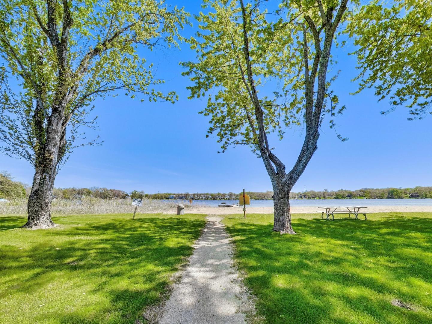 538 BLUE SPRINGS Drive, Fox Lake, IL 60020