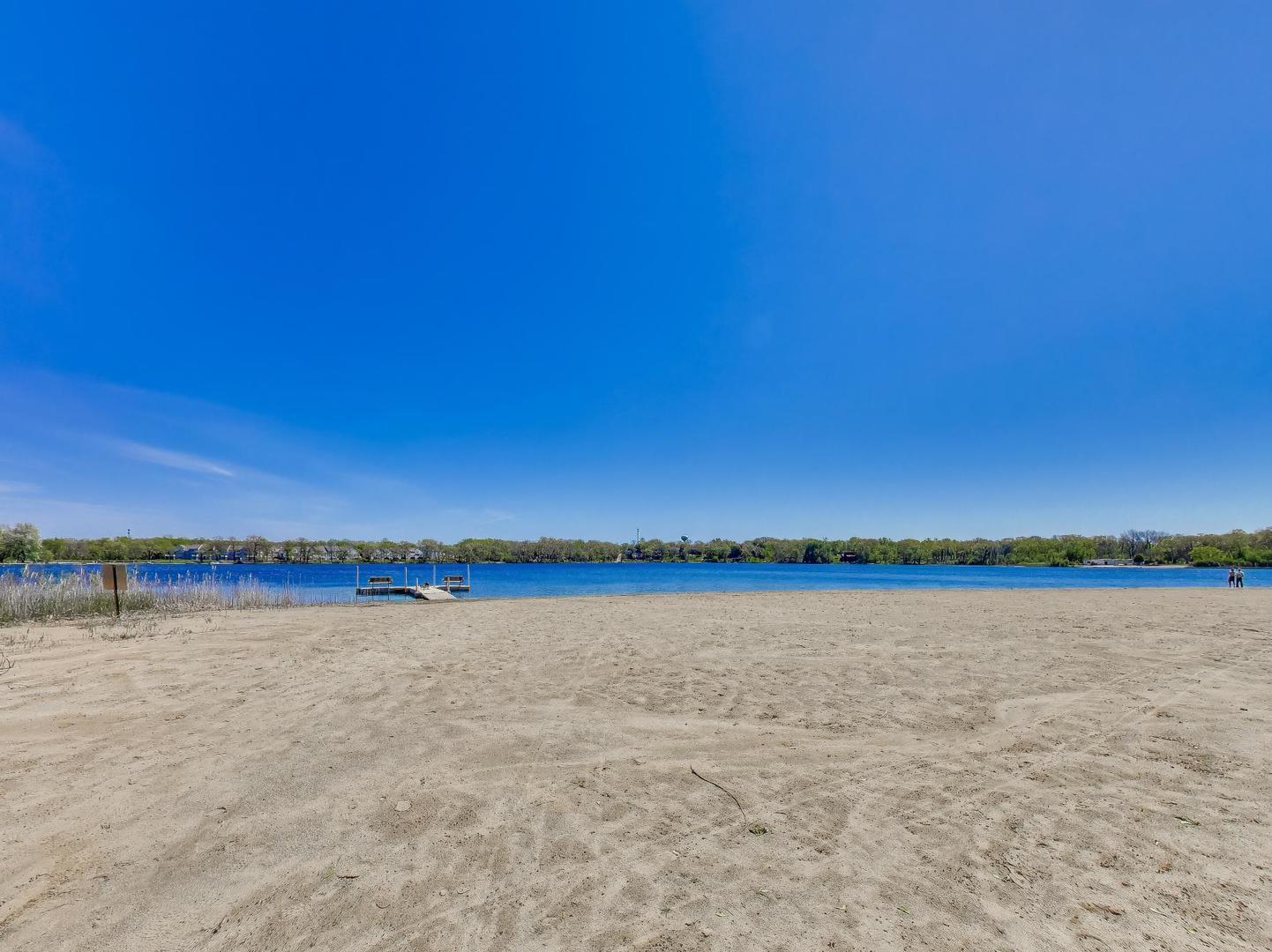 538 BLUE SPRINGS Drive, Fox Lake, IL 60020