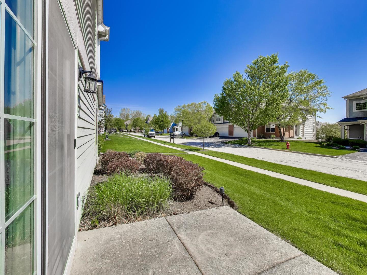 538 BLUE SPRINGS Drive, Fox Lake, IL 60020