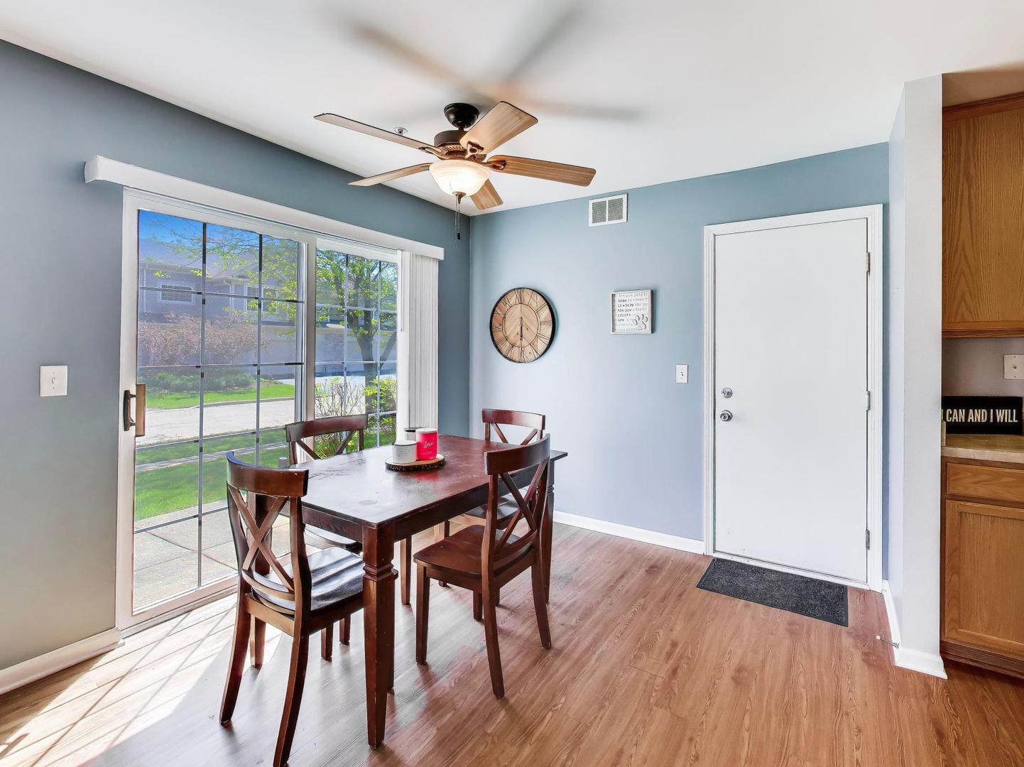 538 BLUE SPRINGS Drive, Fox Lake, IL 60020