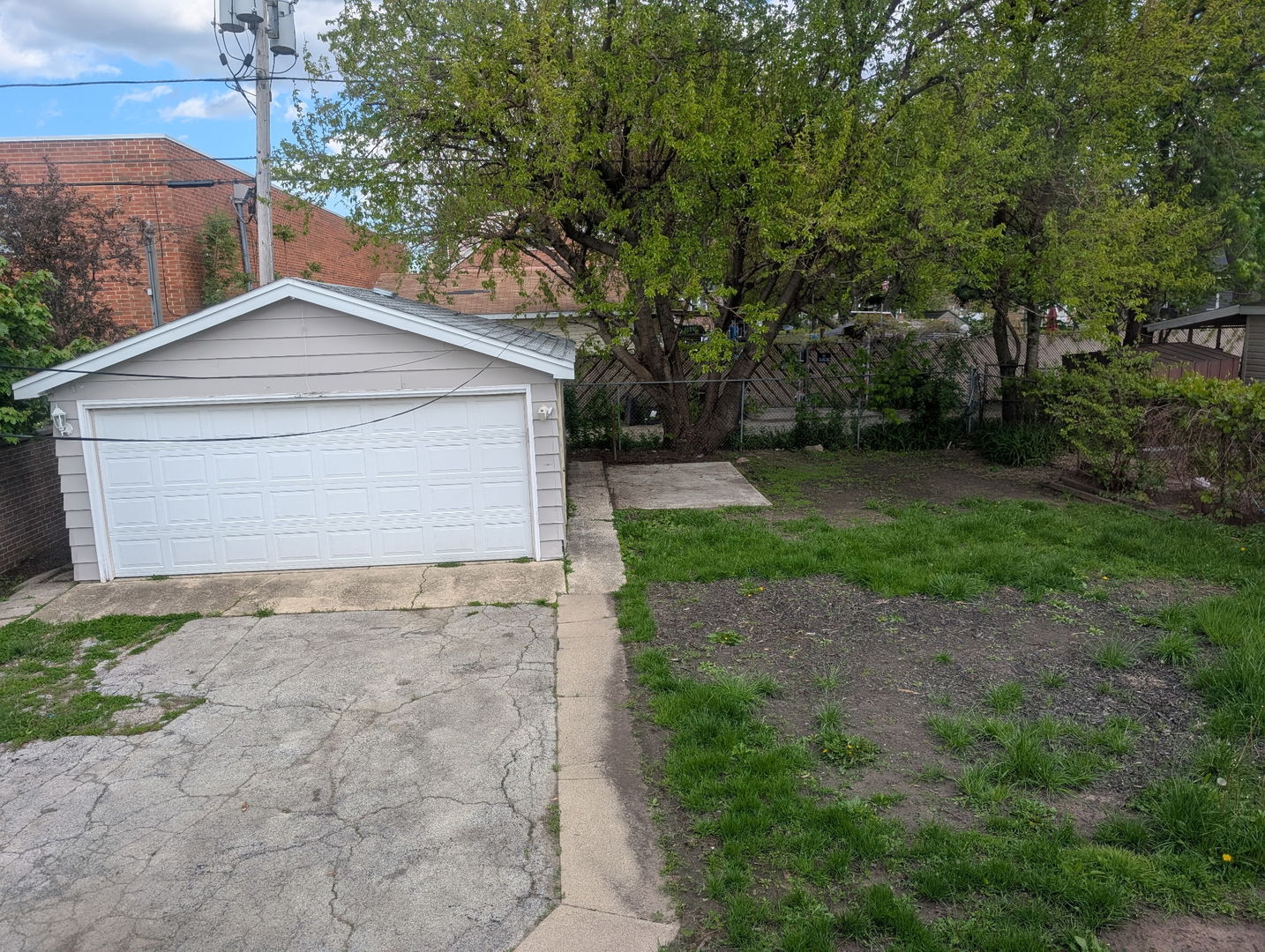 9517 S Merrimac Avenue, Oak Lawn, IL 60453
