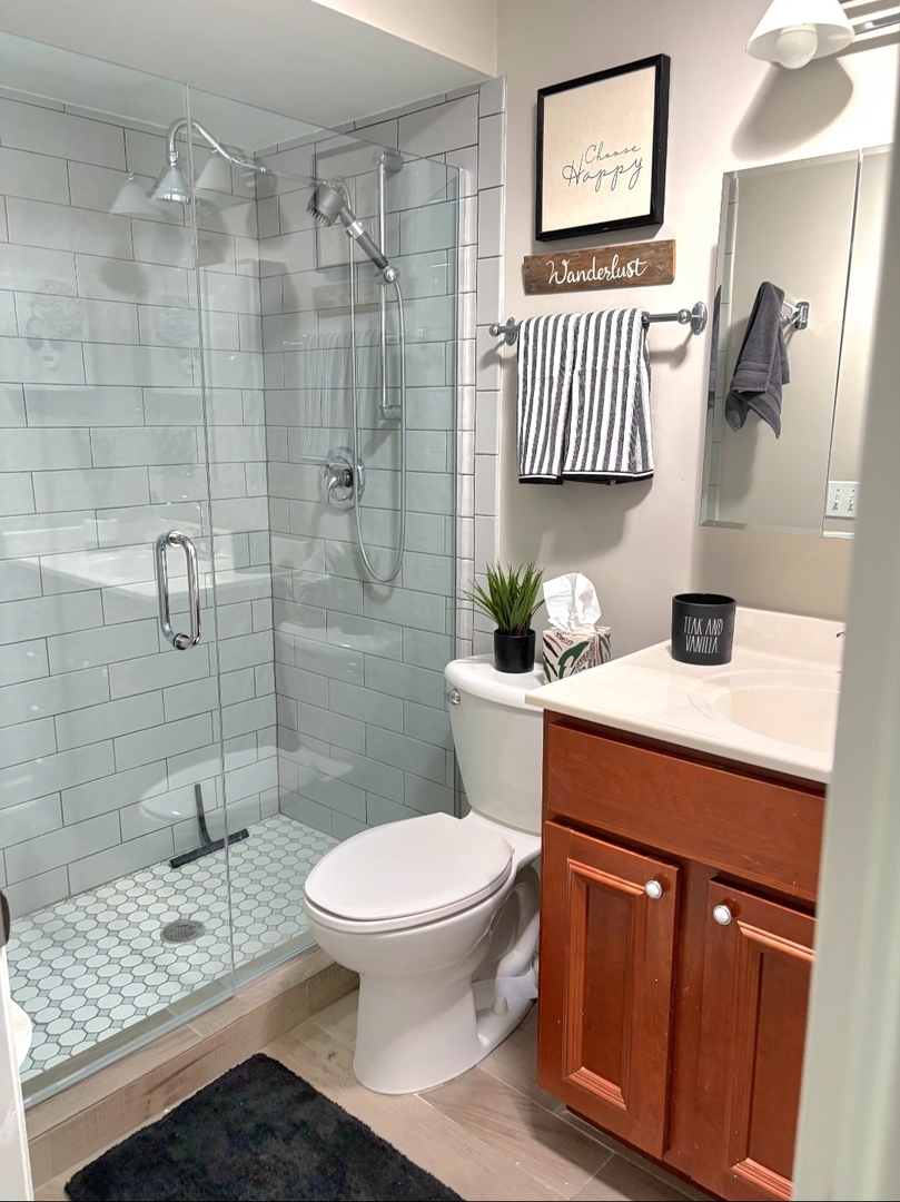 16705 S Sunset Ridge Court, Lockport, IL 60441