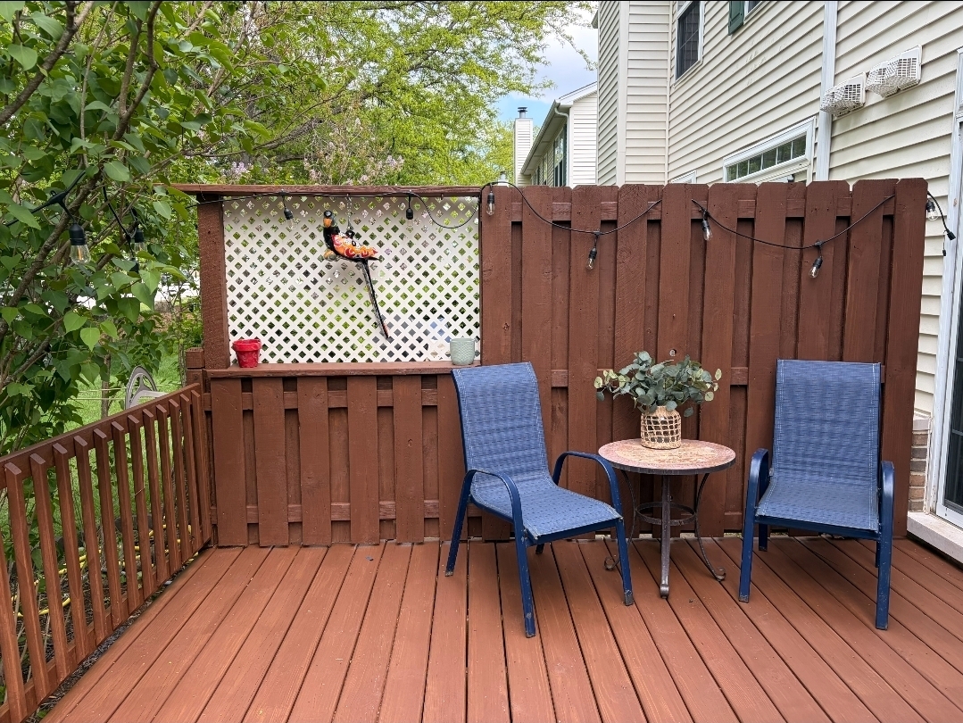 16705 S Sunset Ridge Court, Lockport, IL 60441