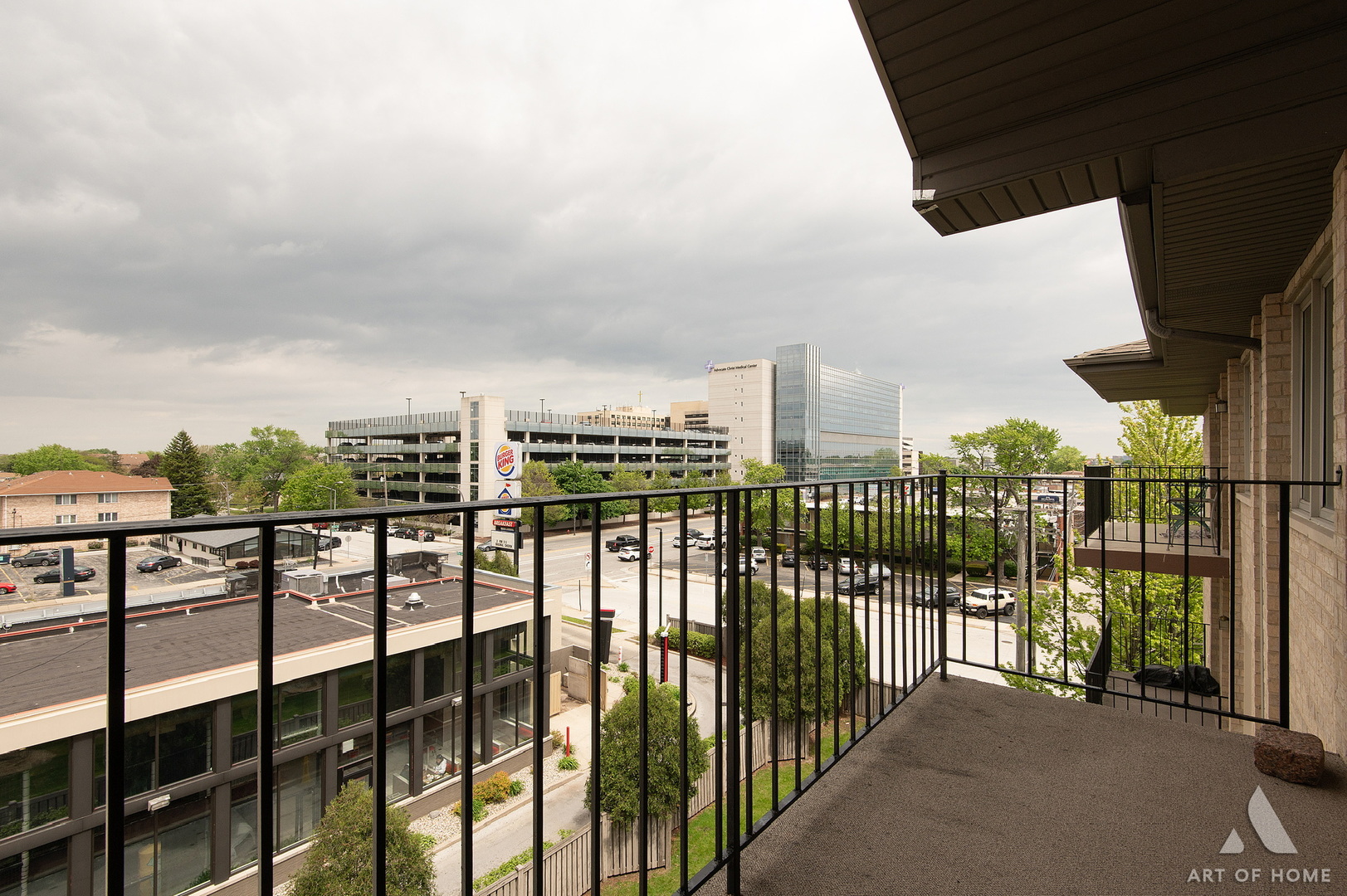 9510 S KOLMAR Avenue #407, Oak Lawn, IL 60453