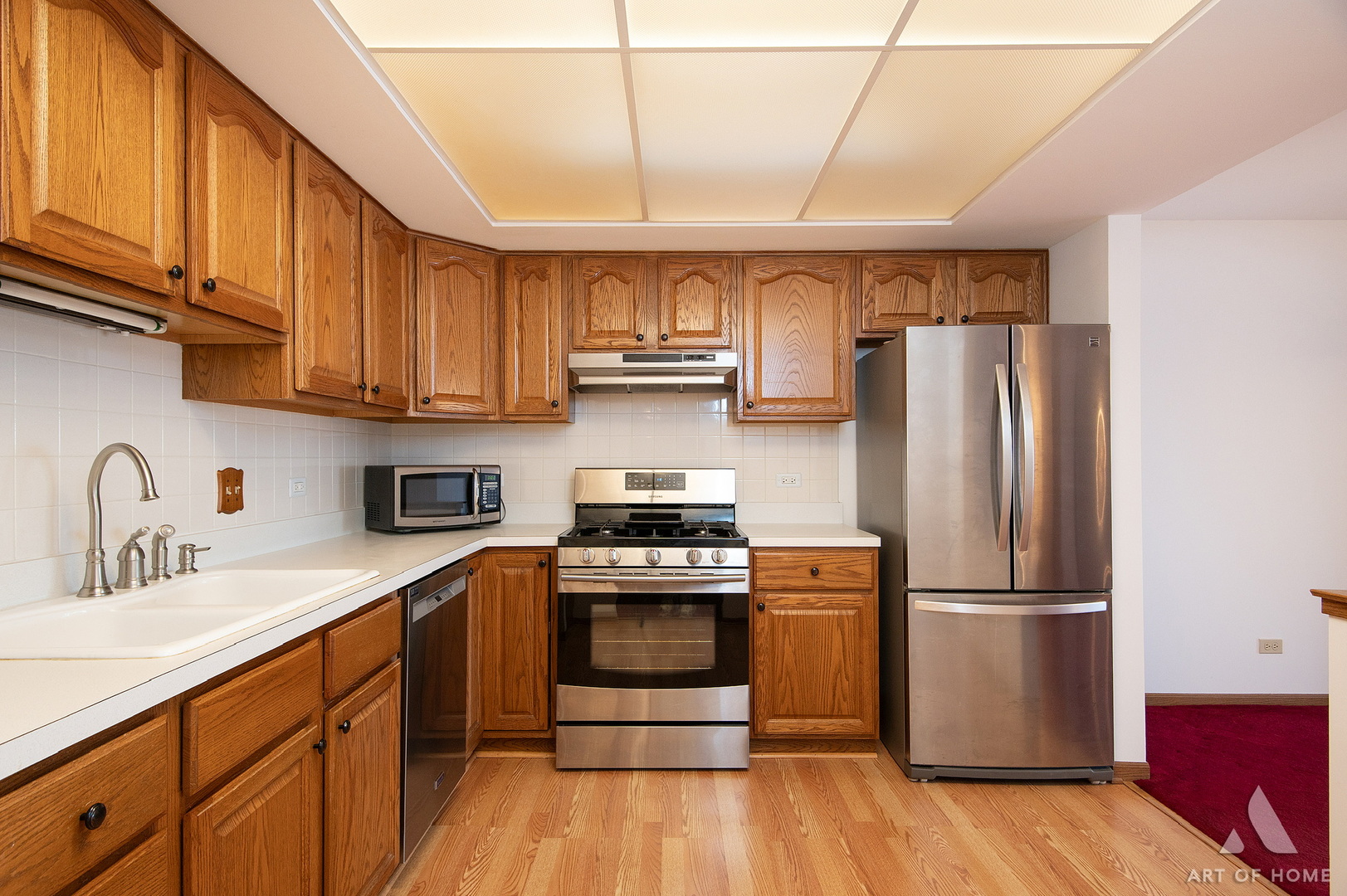 9510 S KOLMAR Avenue #407, Oak Lawn, IL 60453