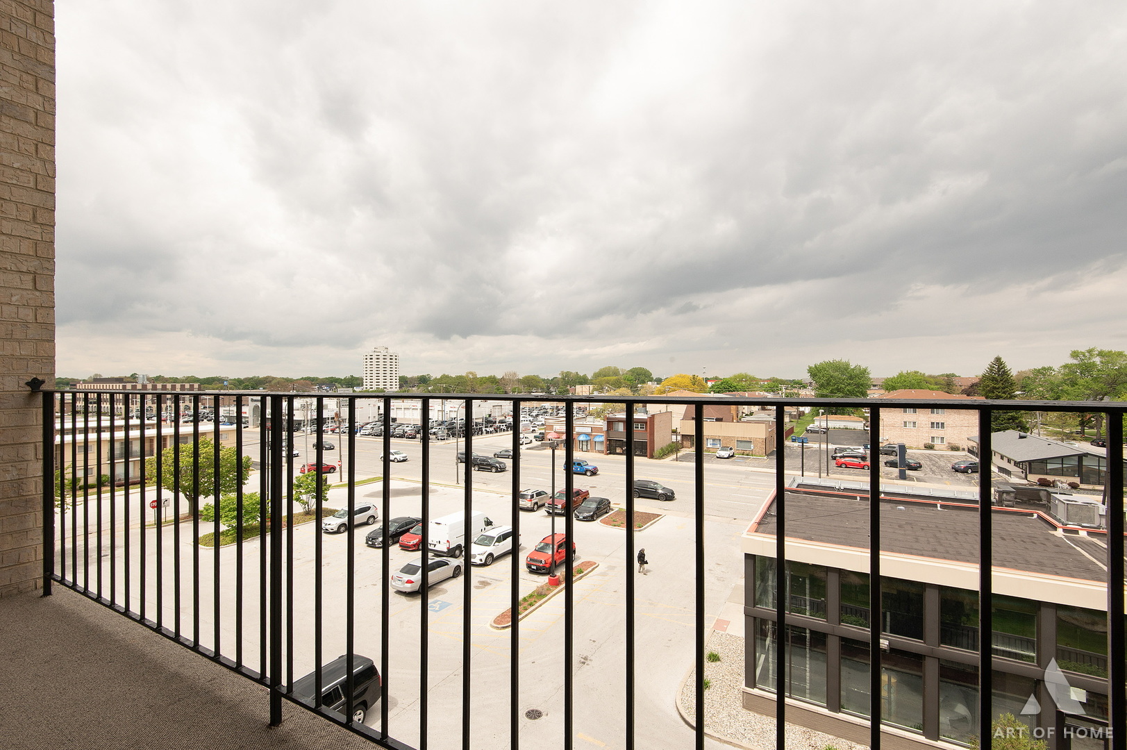 9510 S KOLMAR Avenue #407, Oak Lawn, IL 60453