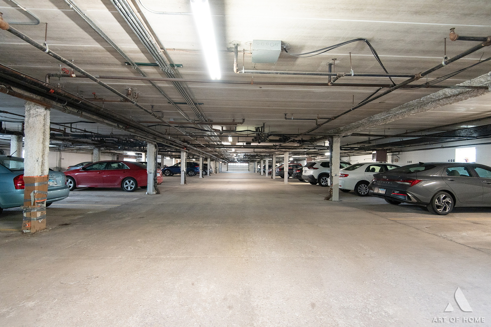 9510 S KOLMAR Avenue #407, Oak Lawn, IL 60453