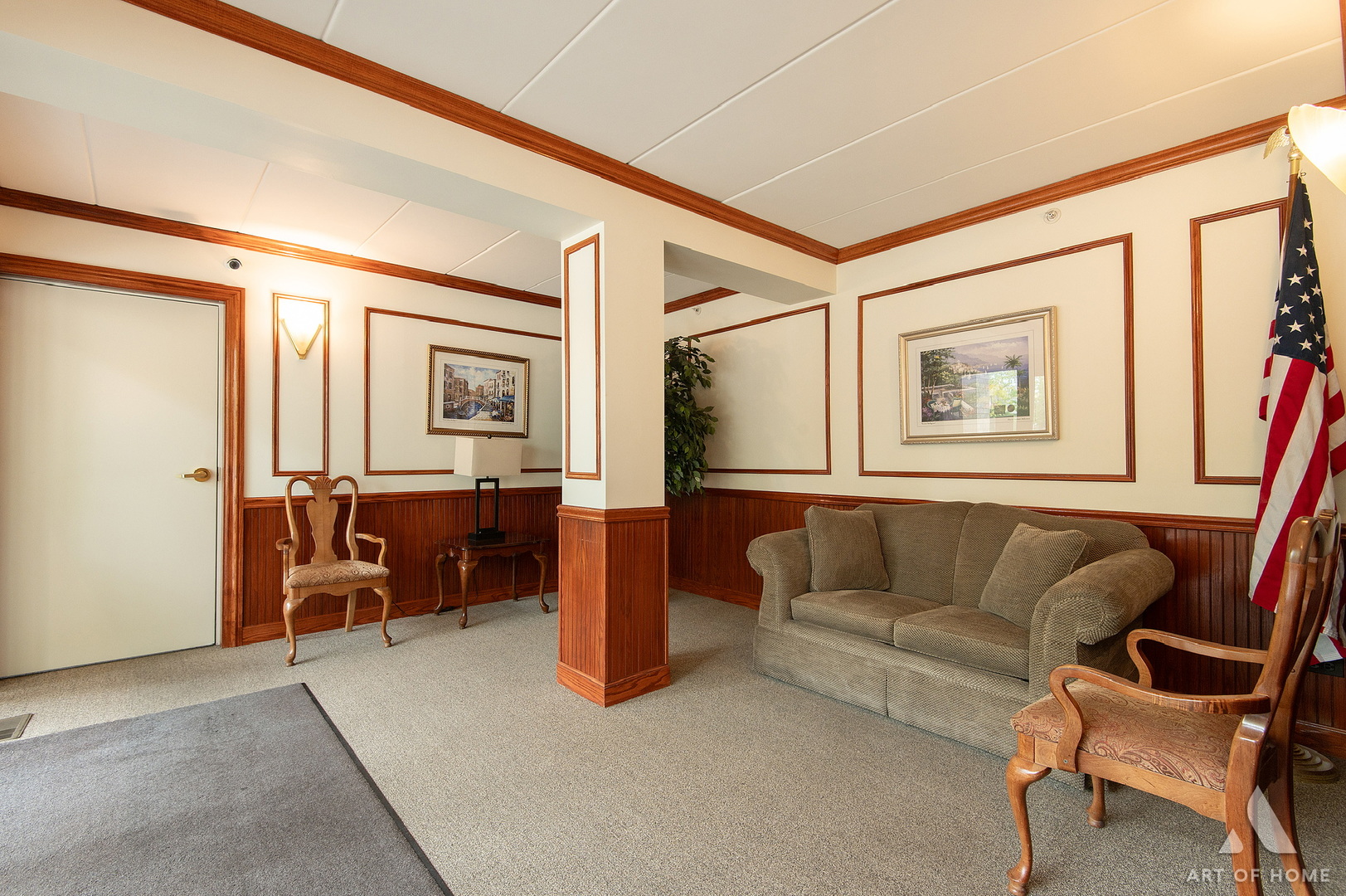 9510 S KOLMAR Avenue #407, Oak Lawn, IL 60453