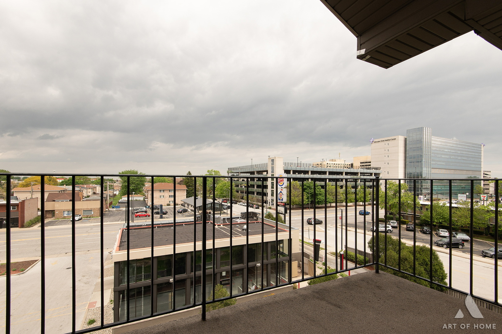 9510 S KOLMAR Avenue #407, Oak Lawn, IL 60453