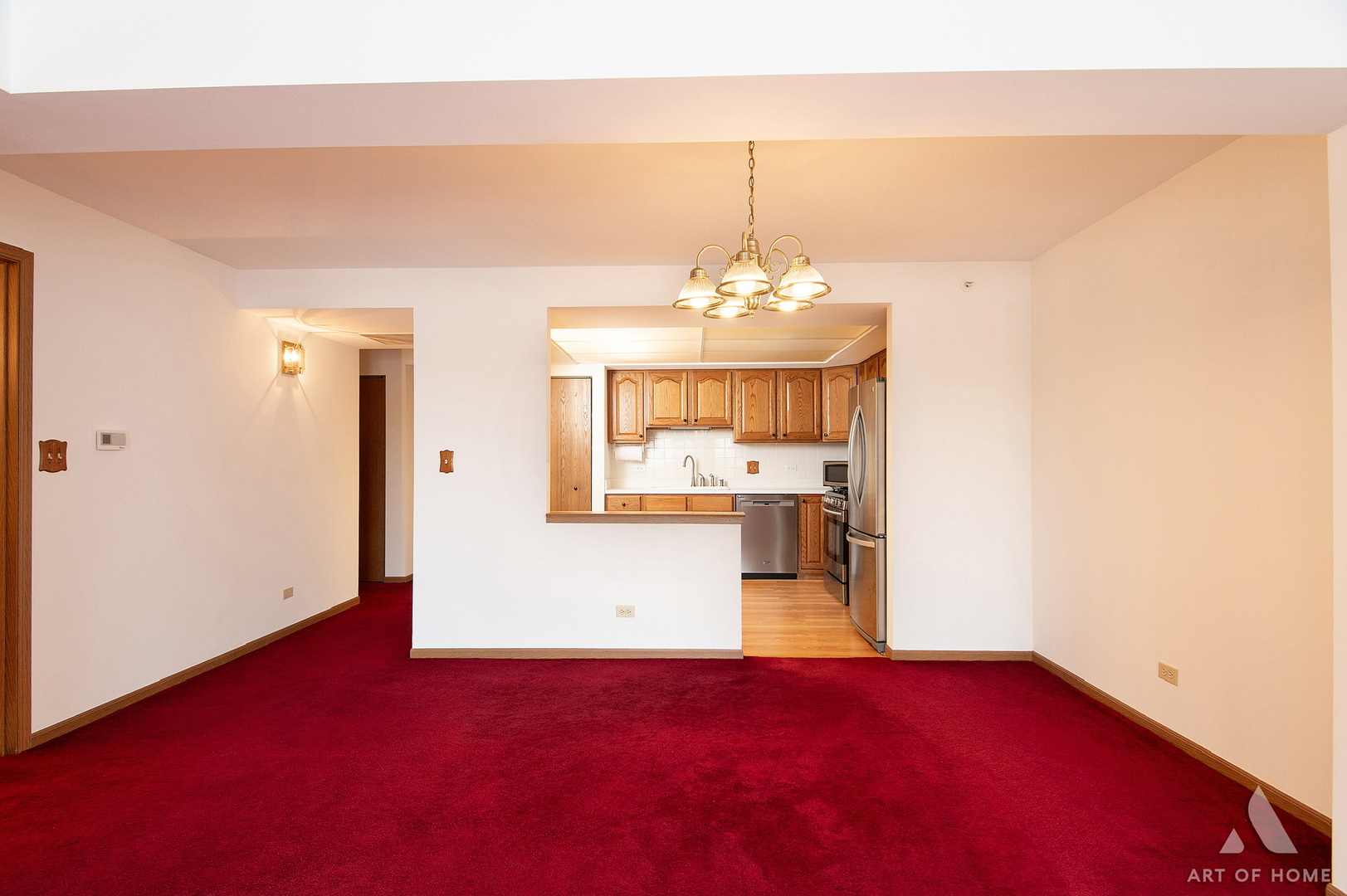 9510 S KOLMAR Avenue #407, Oak Lawn, IL 60453