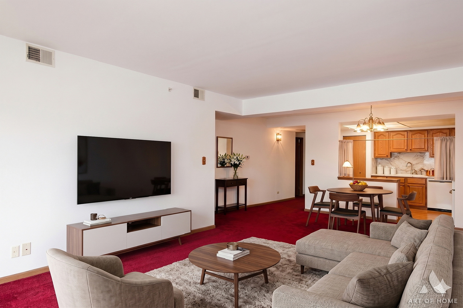 9510 S KOLMAR Avenue #407, Oak Lawn, IL 60453