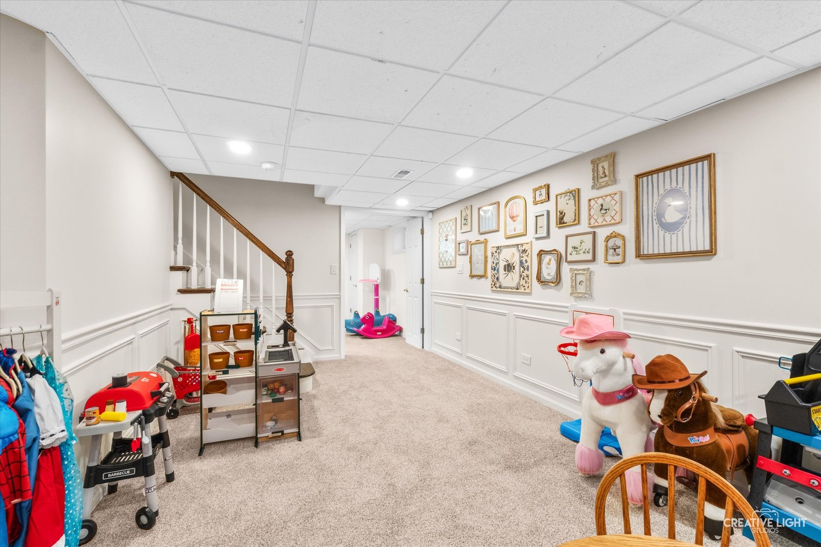 1081 Barneswood Drive, Downers Grove, IL 60515