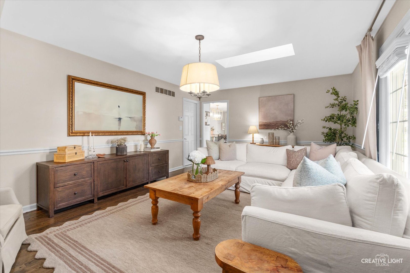 1081 Barneswood Drive, Downers Grove, IL 60515