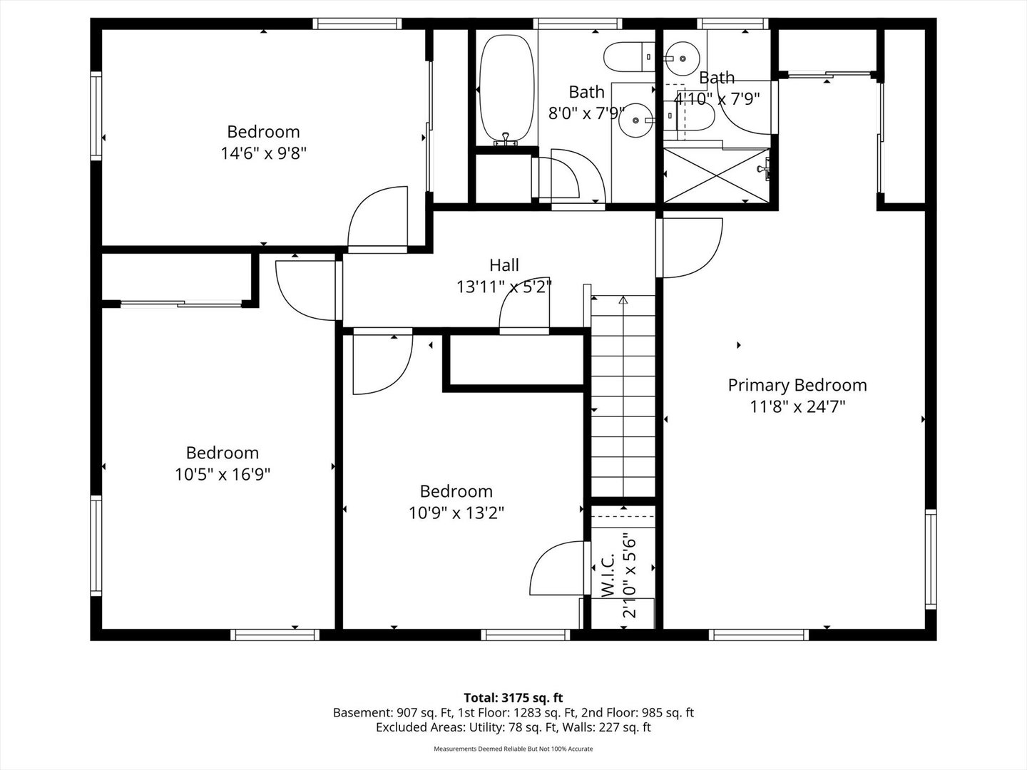 1081 Barneswood Drive, Downers Grove, IL 60515