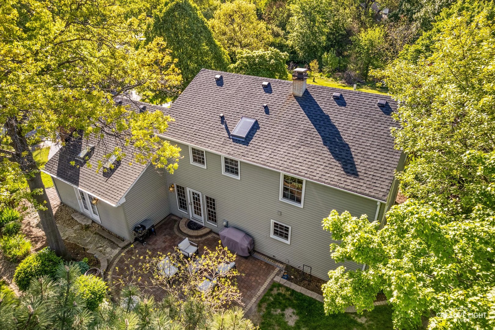 1081 Barneswood Drive, Downers Grove, IL 60515