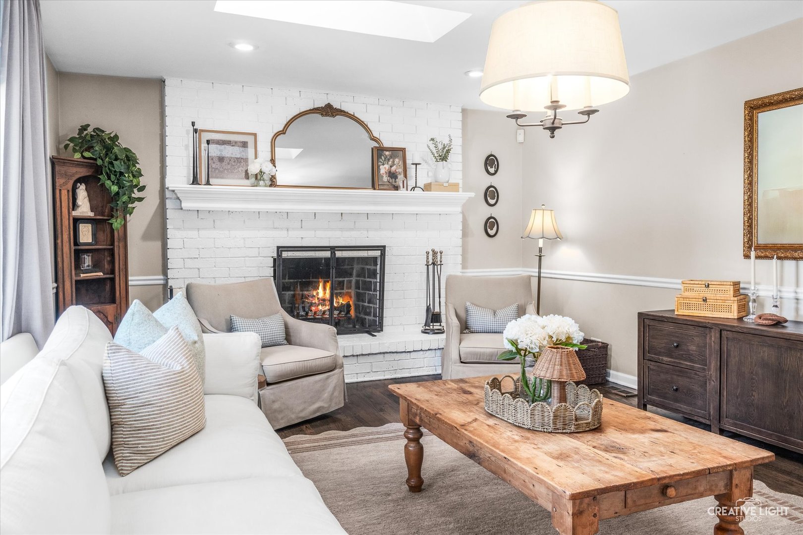 1081 Barneswood Drive, Downers Grove, IL 60515