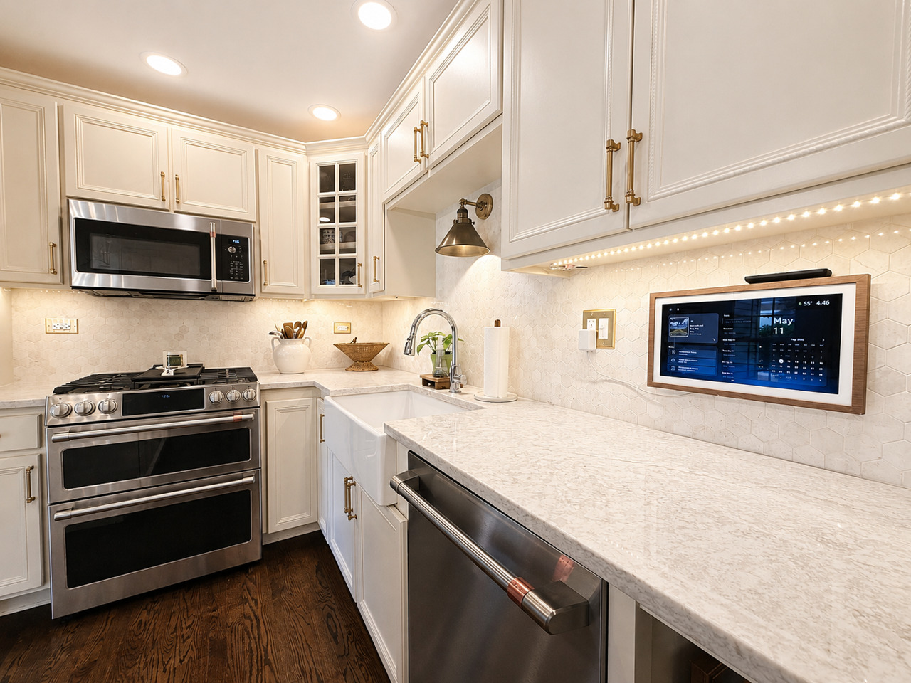 1081 Barneswood Drive, Downers Grove, IL 60515