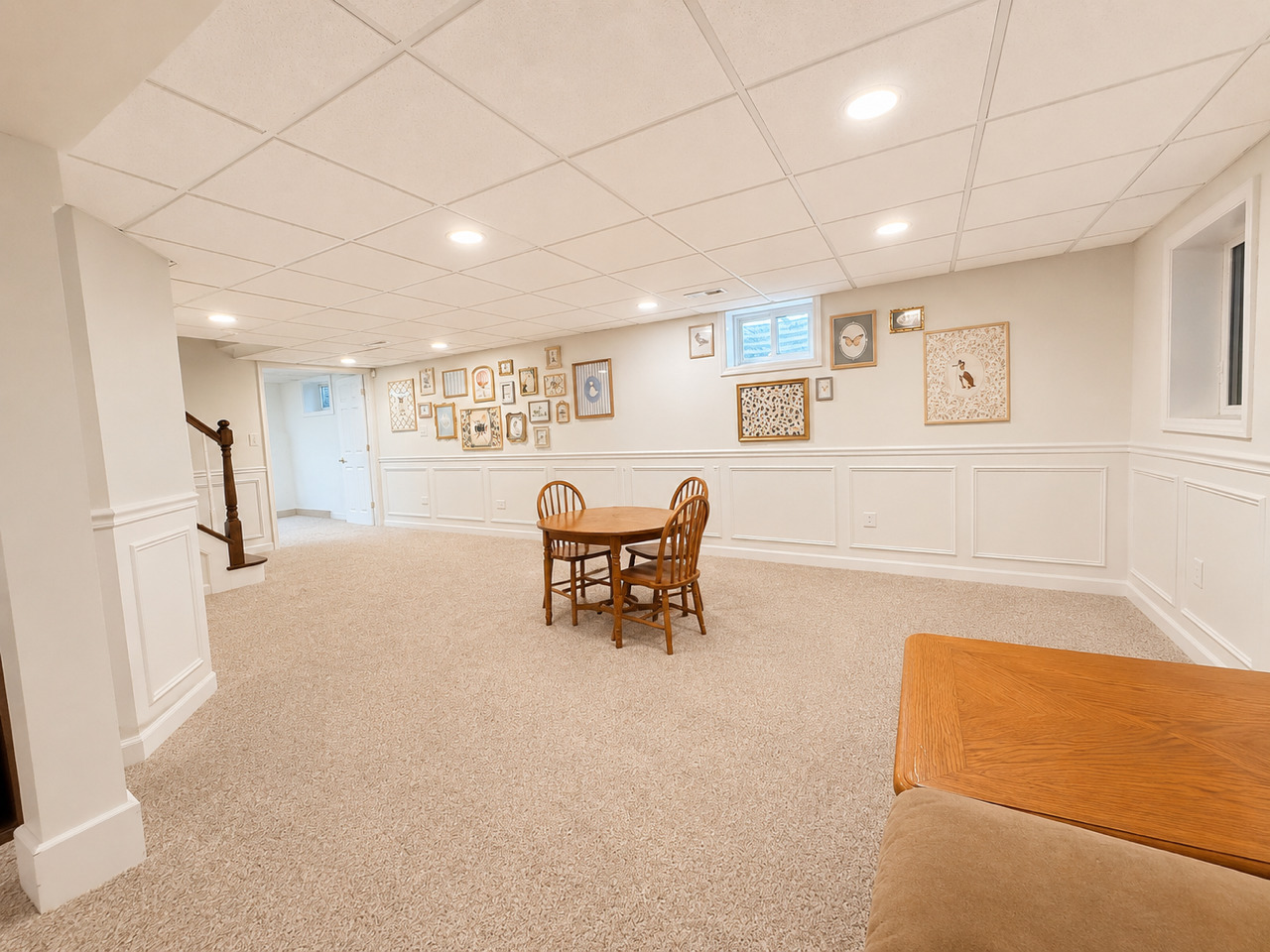 1081 Barneswood Drive, Downers Grove, IL 60515