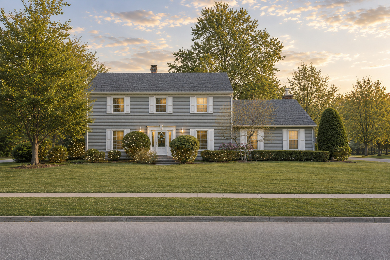 1081 Barneswood Drive, Downers Grove, IL 60515