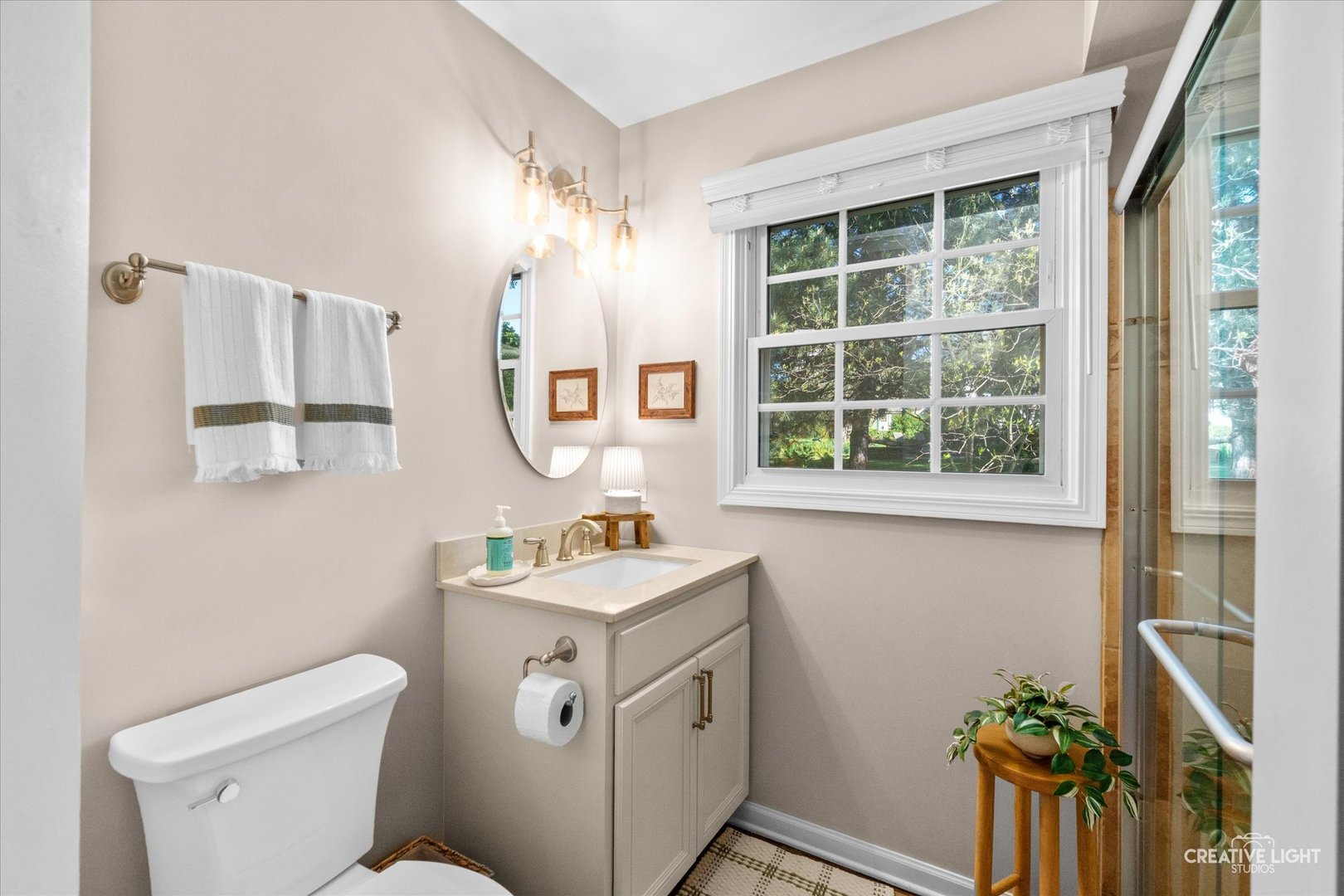 1081 Barneswood Drive, Downers Grove, IL 60515