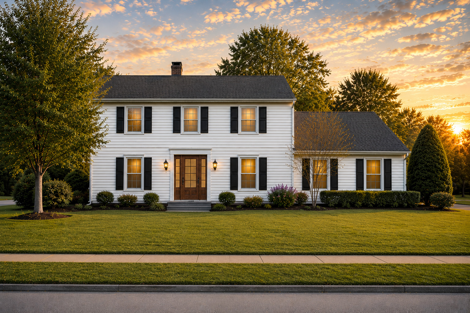 1081 Barneswood Drive, Downers Grove, IL 60515