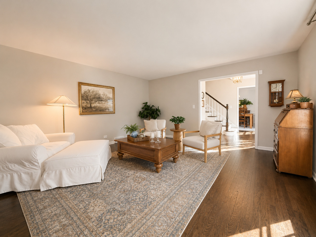 1081 Barneswood Drive, Downers Grove, IL 60515