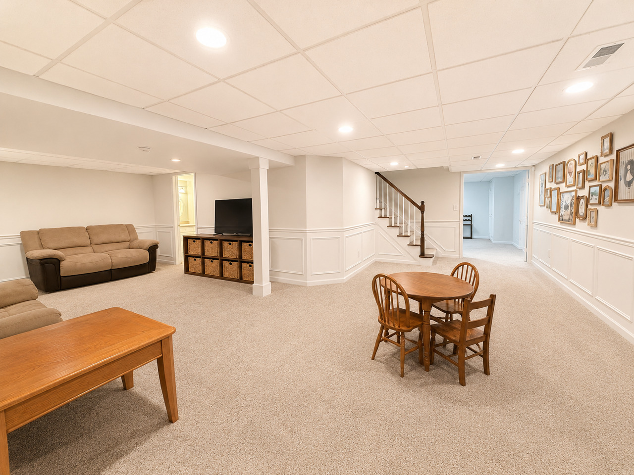 1081 Barneswood Drive, Downers Grove, IL 60515