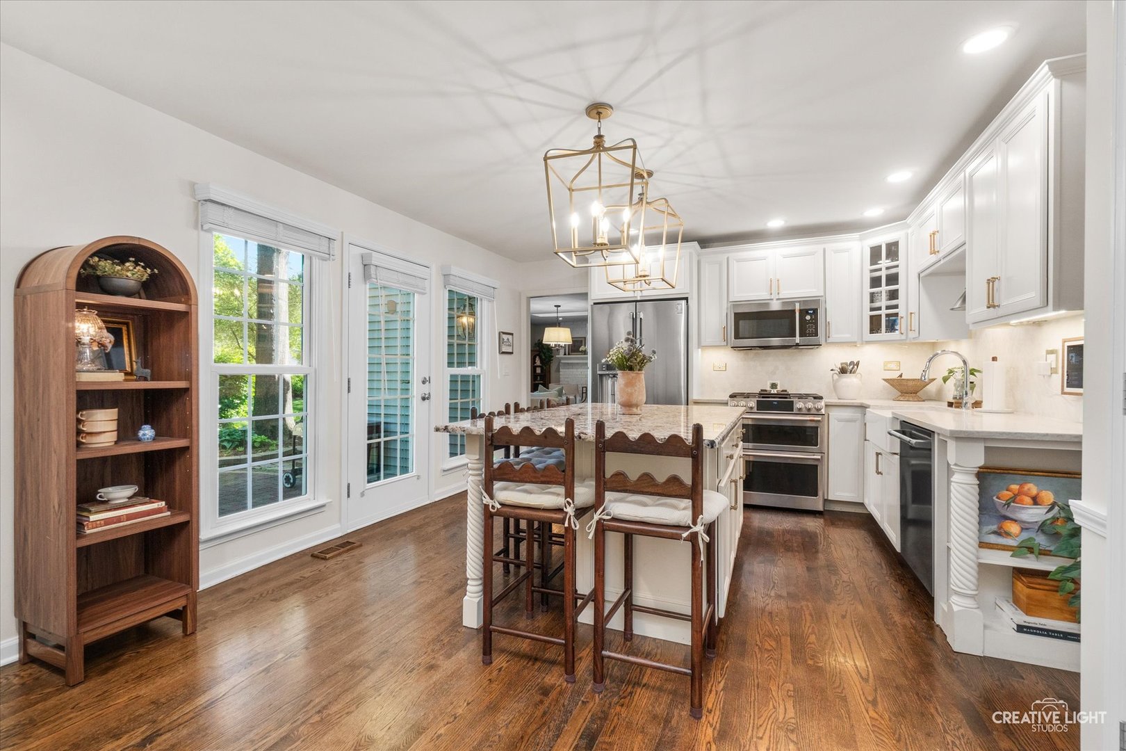 1081 Barneswood Drive, Downers Grove, IL 60515