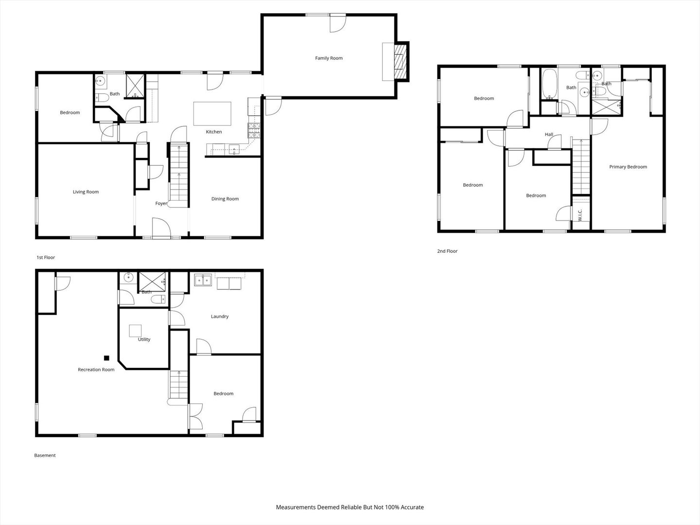 1081 Barneswood Drive, Downers Grove, IL 60515