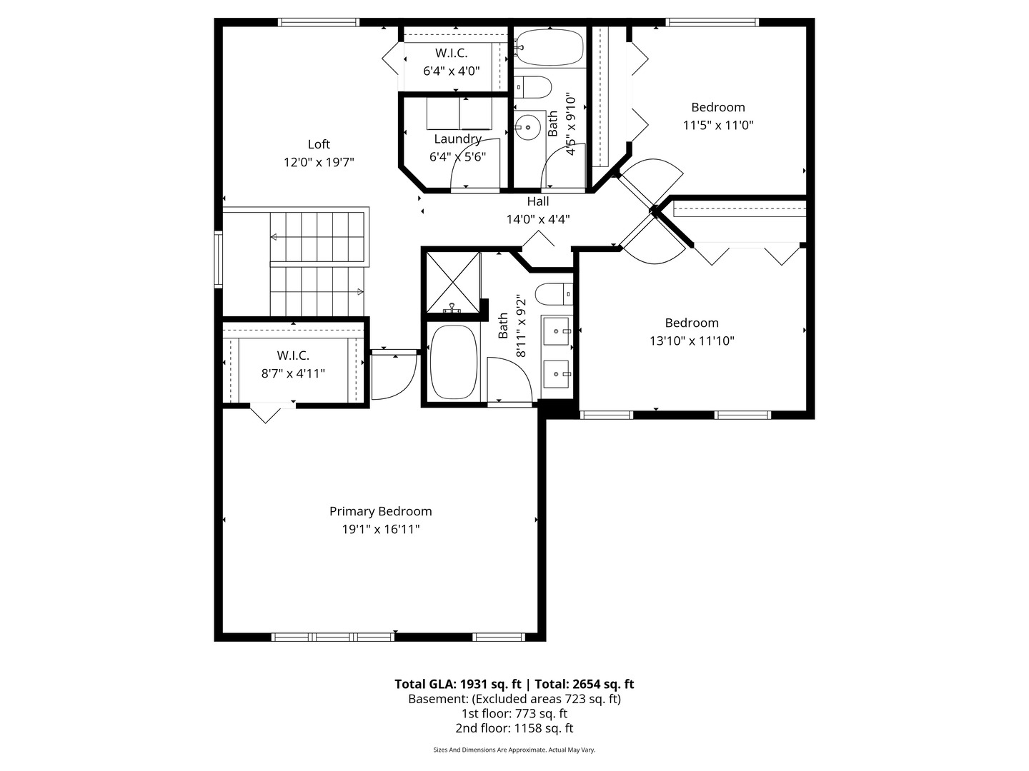 2711 Misty Brook Lane, Joliet, IL 60432