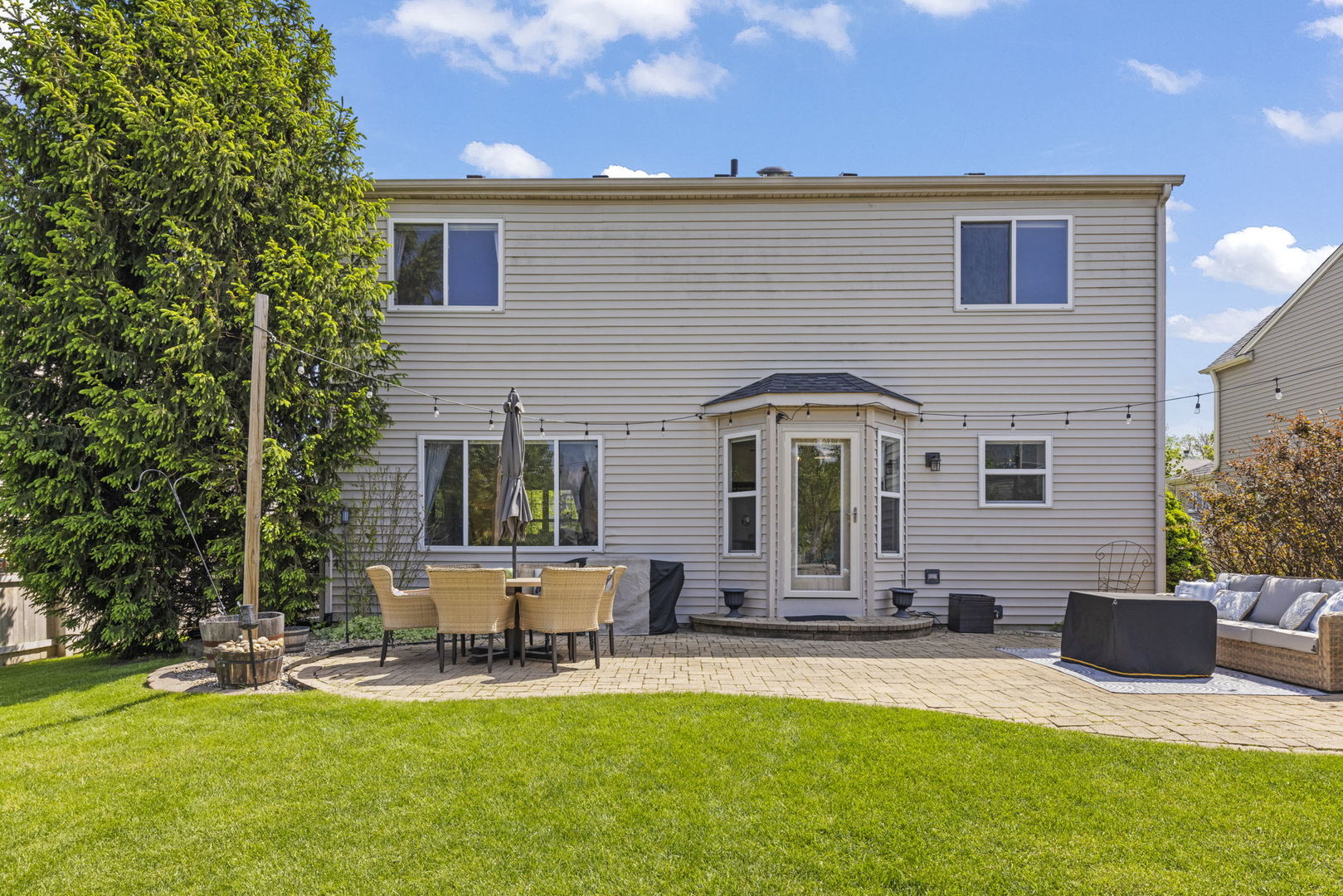 2711 Misty Brook Lane, Joliet, IL 60432
