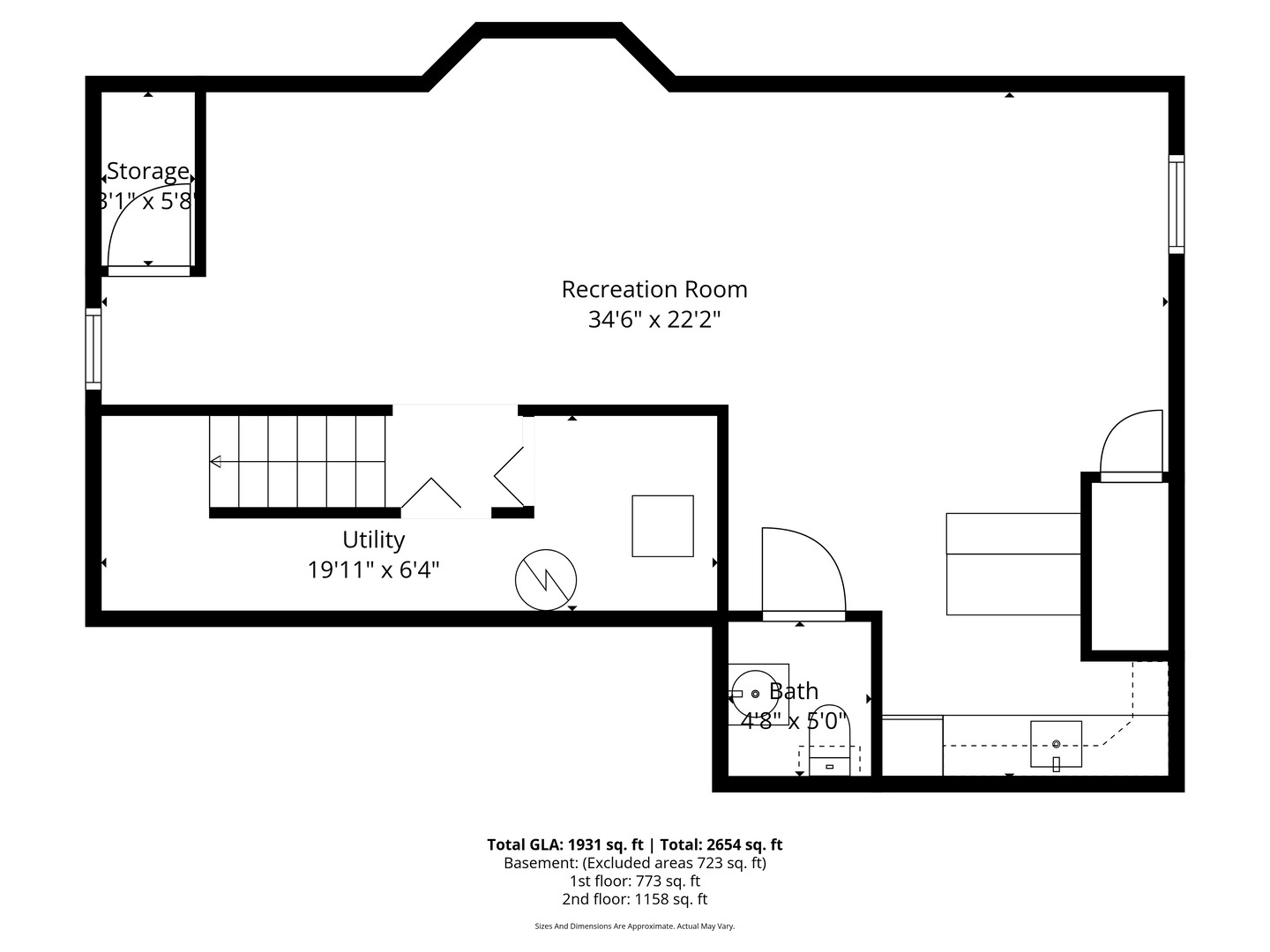 2711 Misty Brook Lane, Joliet, IL 60432