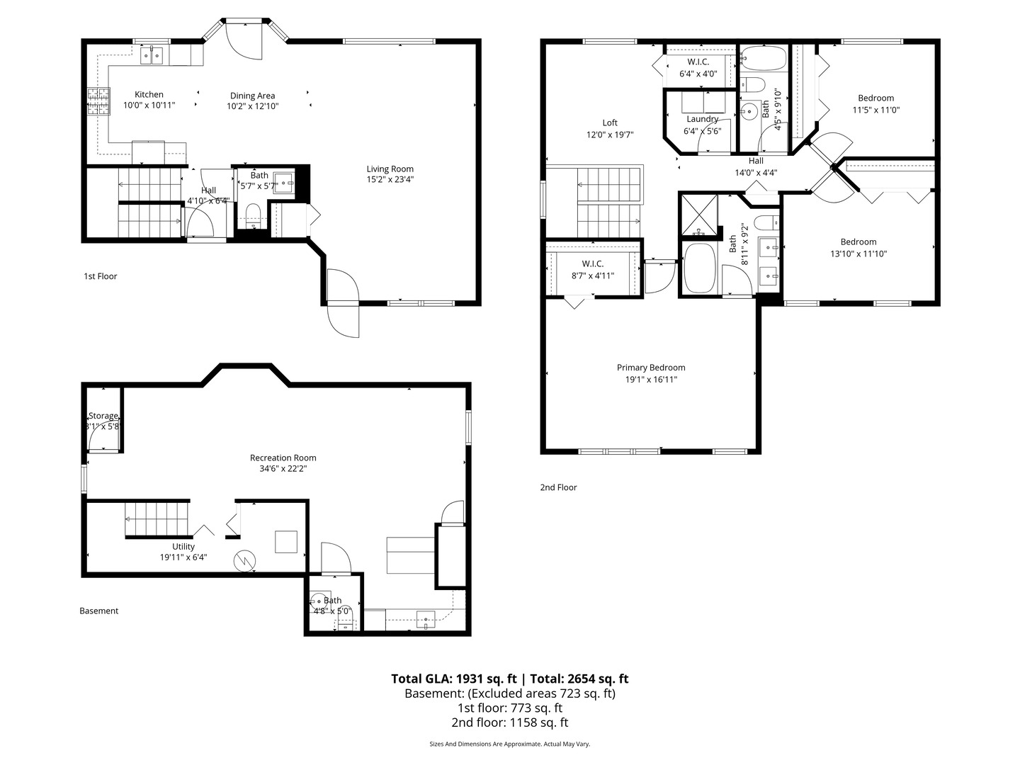 2711 Misty Brook Lane, Joliet, IL 60432