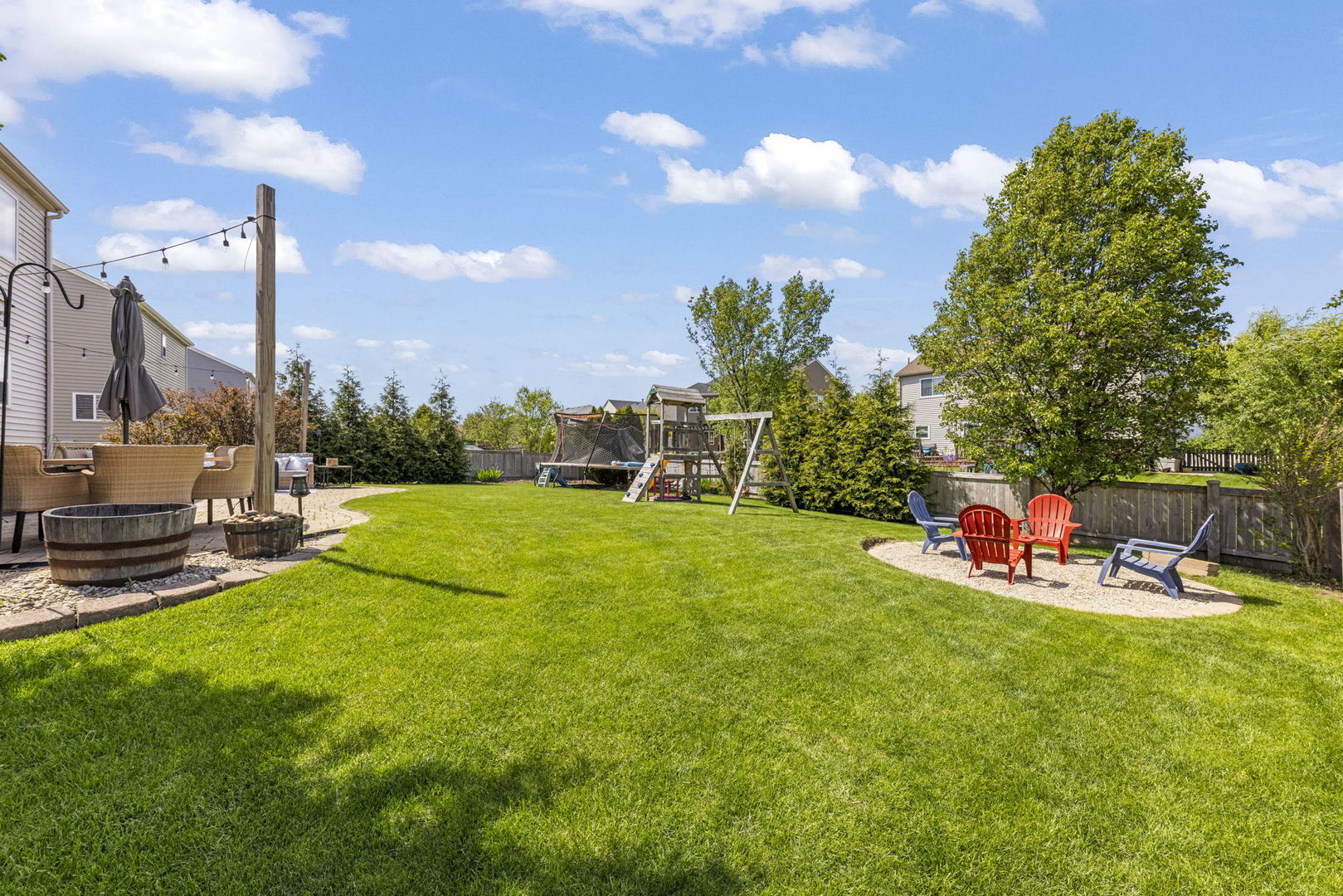 2711 Misty Brook Lane, Joliet, IL 60432