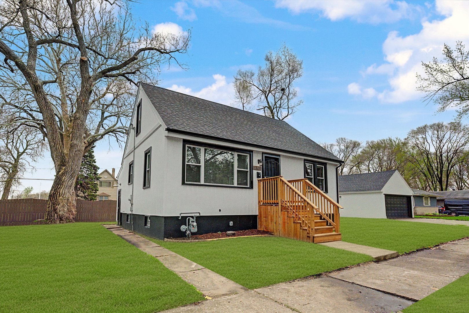 14701 Beachview Terrace, Dolton, IL 60419