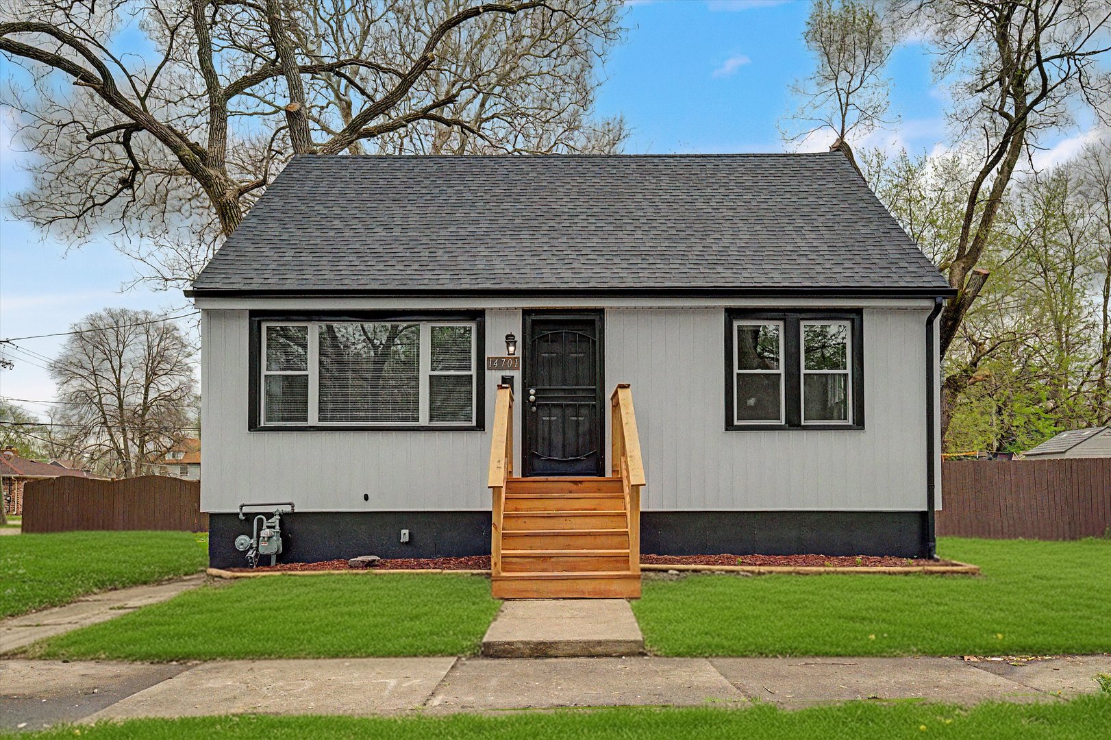 14701 Beachview Terrace, Dolton, IL 60419