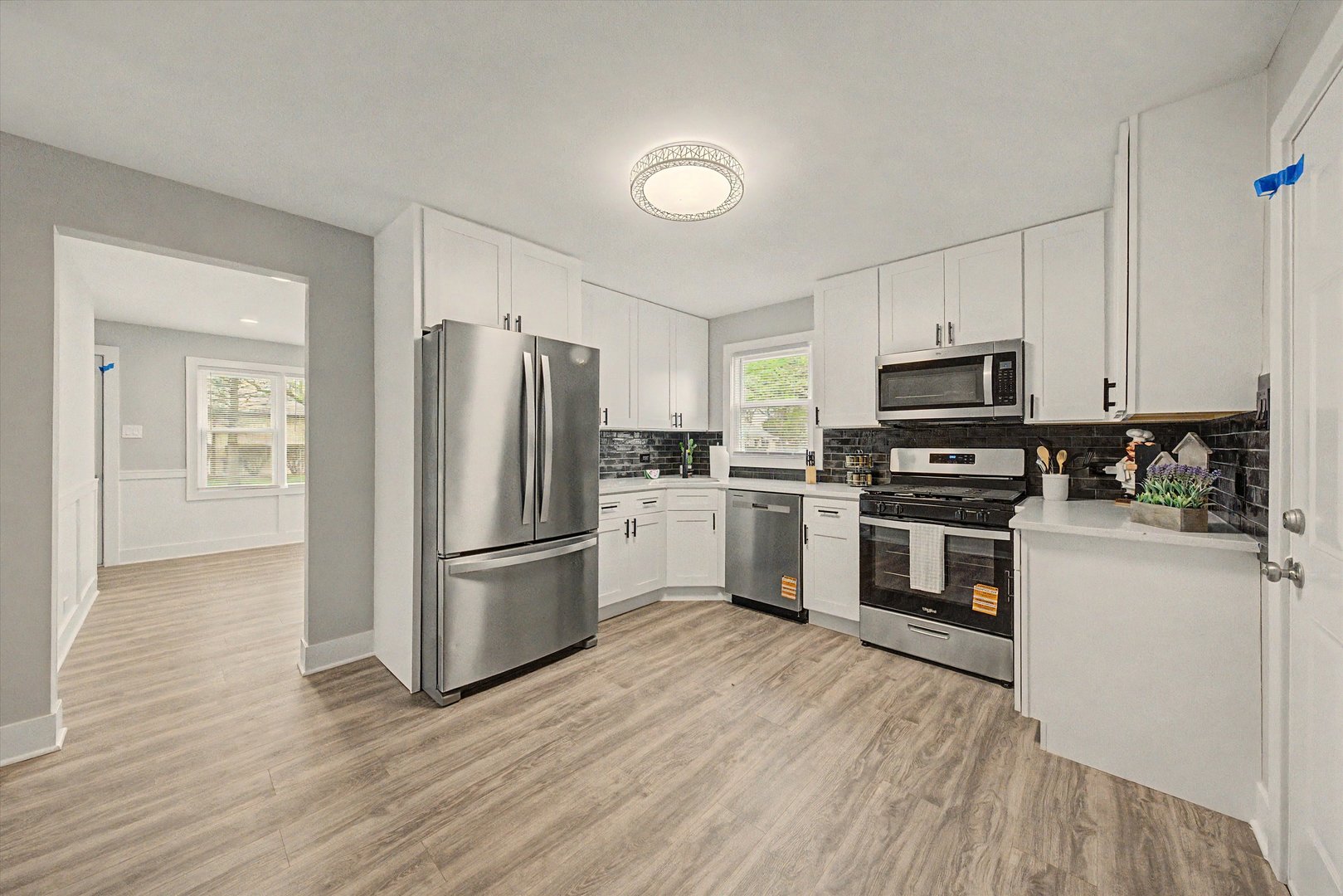 14701 Beachview Terrace, Dolton, IL 60419