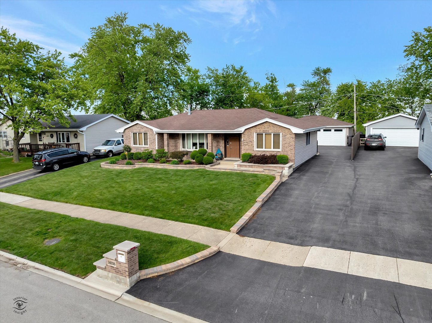 14635 S 135th Avenue, Lockport, IL 60441