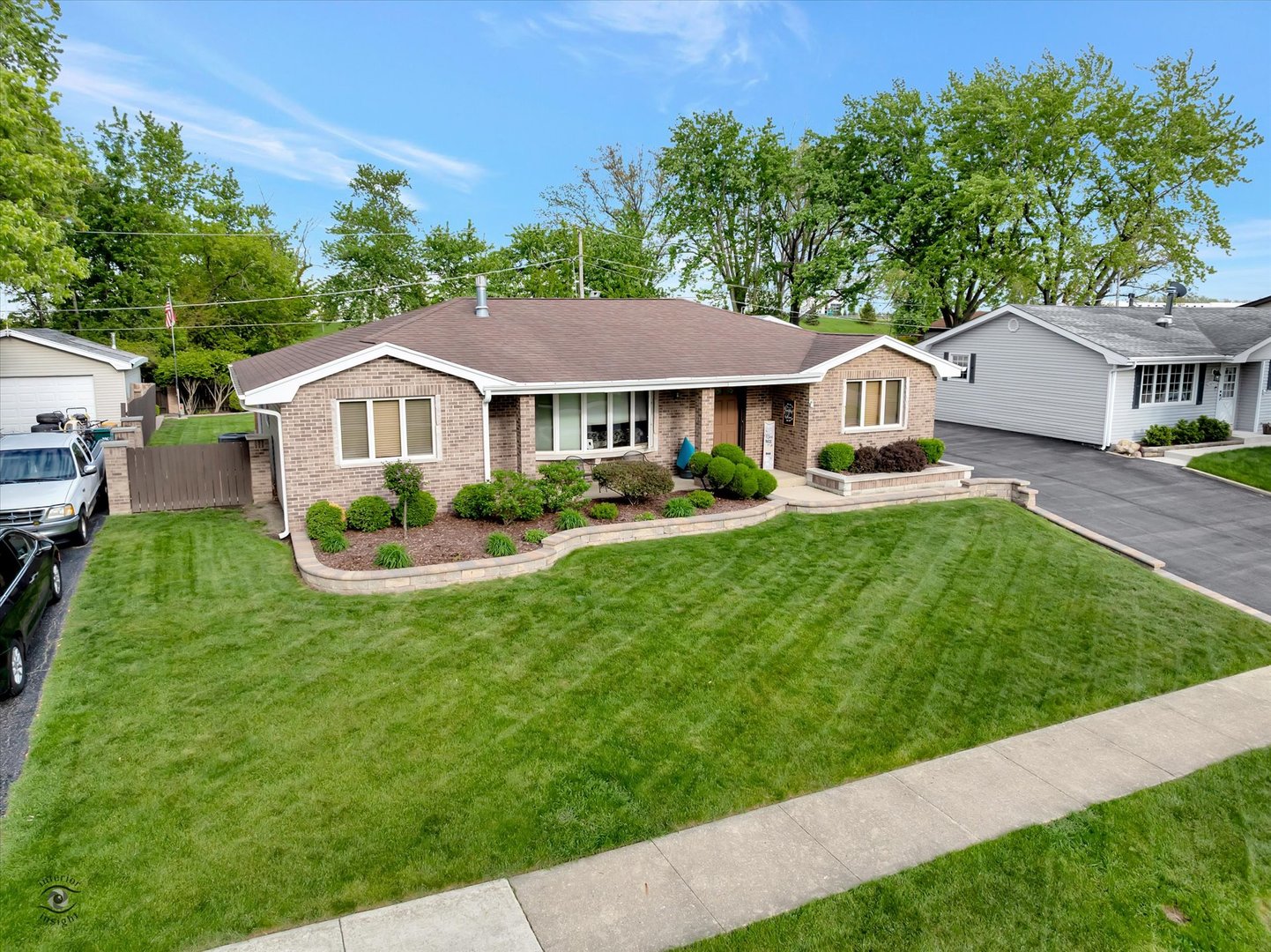 14635 S 135th Avenue, Lockport, IL 60441