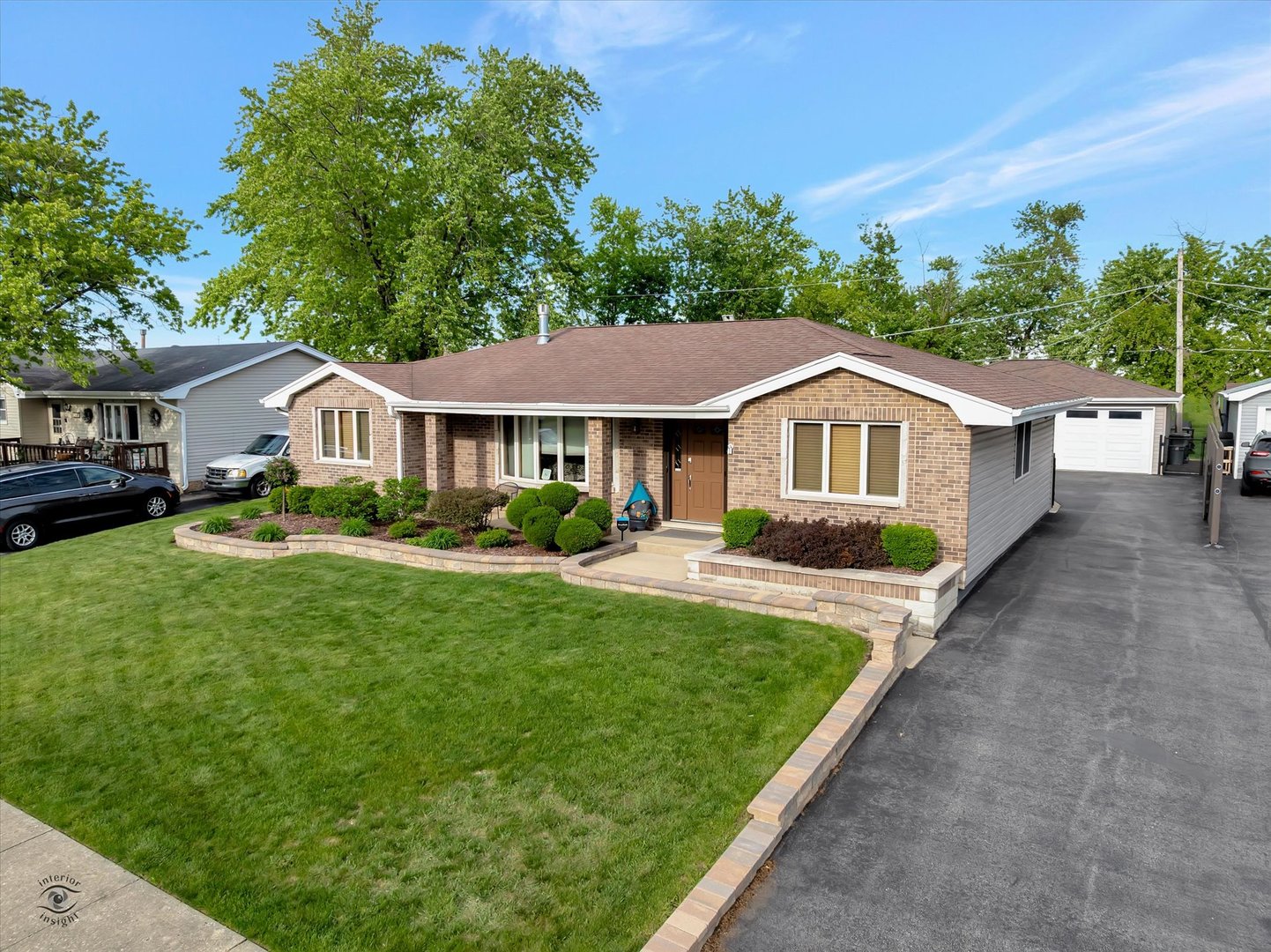14635 S 135th Avenue, Lockport, IL 60441