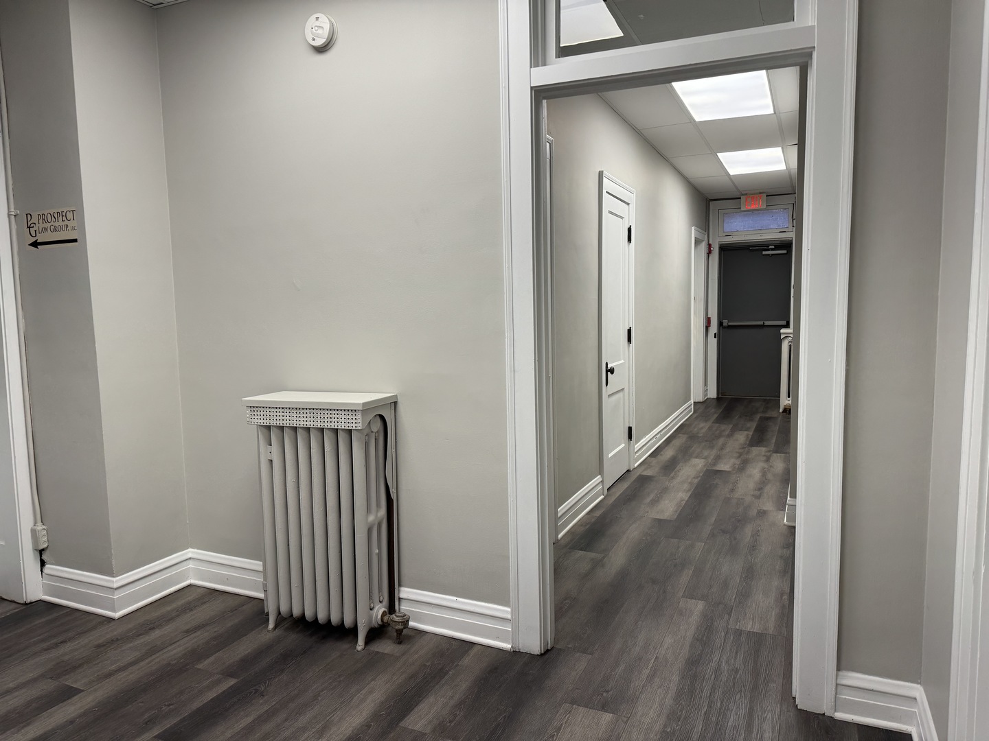 41 S Prospect Avenue #204, Park Ridge, IL 60068