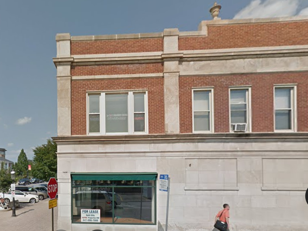 41 S Prospect Avenue #204, Park Ridge, IL 60068