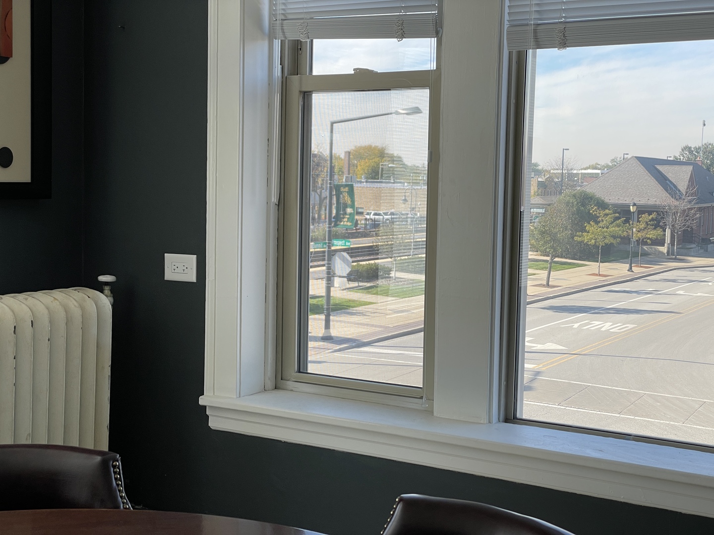 41 S Prospect Avenue #204, Park Ridge, IL 60068