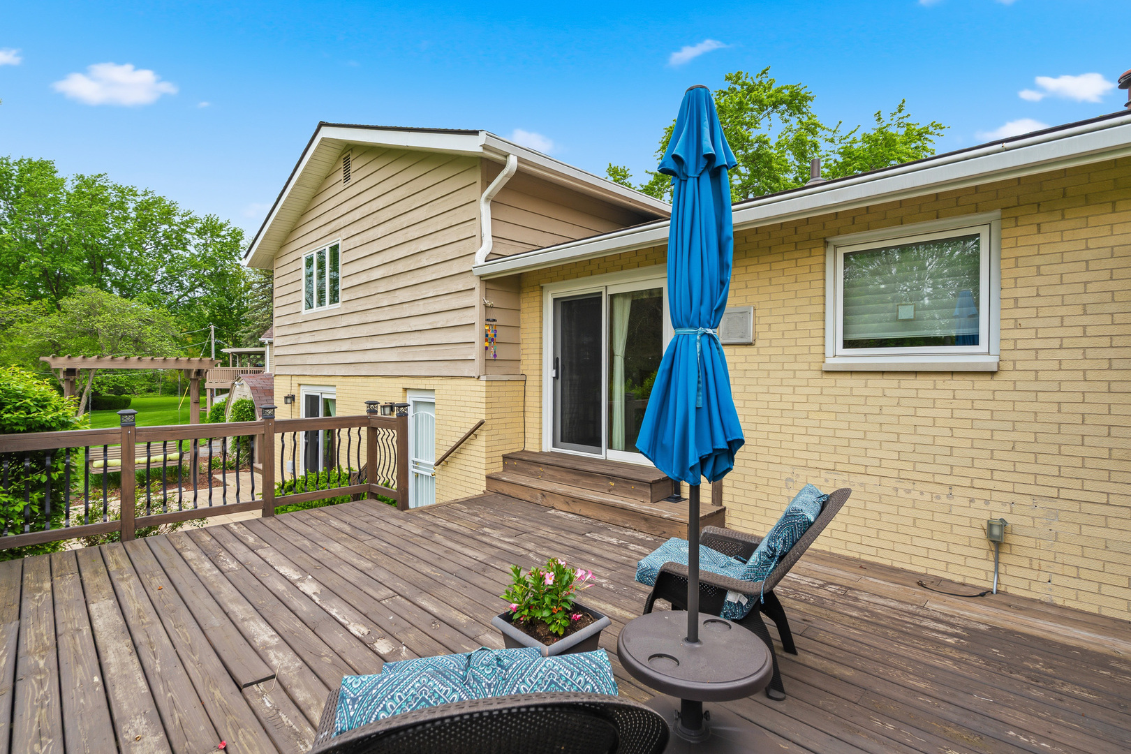 1107 VALLEY Lane, Lockport, IL 60441