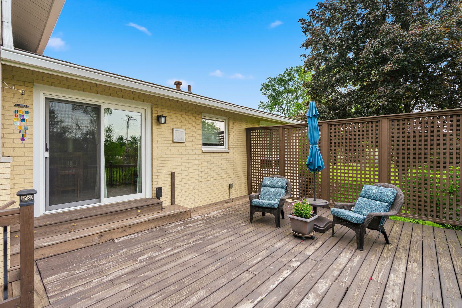 1107 VALLEY Lane, Lockport, IL 60441