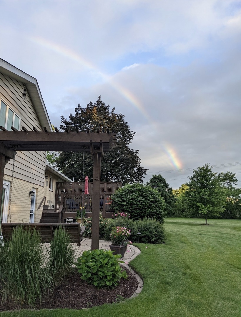 1107 VALLEY Lane, Lockport, IL 60441