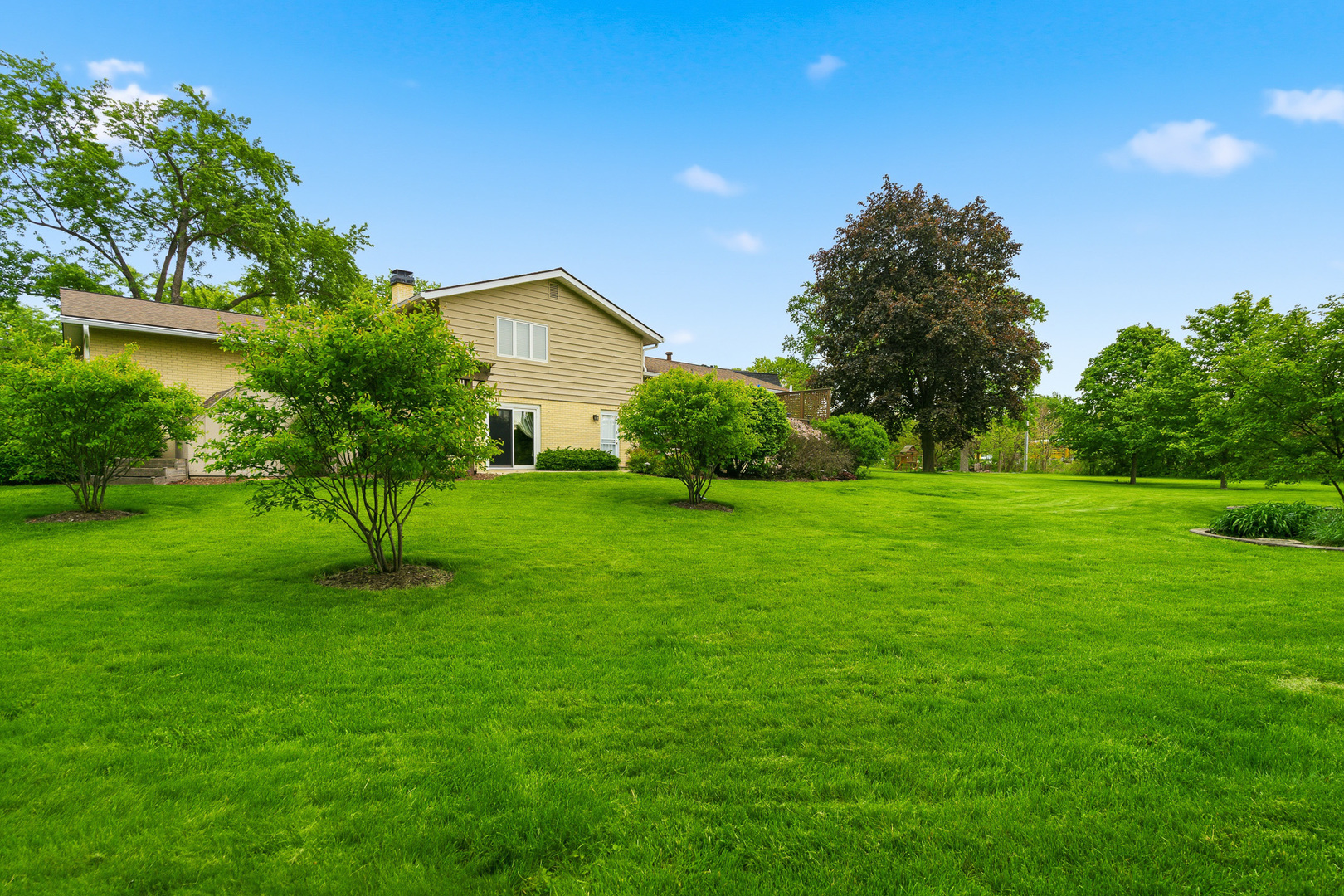 1107 VALLEY Lane, Lockport, IL 60441