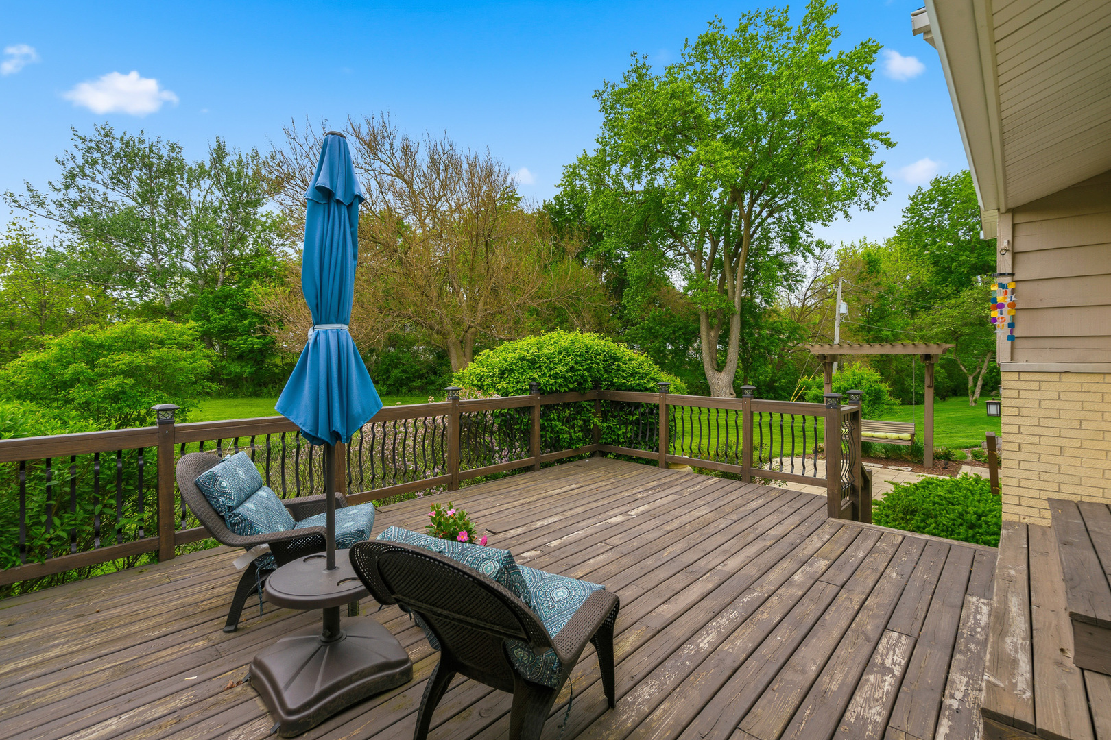 1107 VALLEY Lane, Lockport, IL 60441