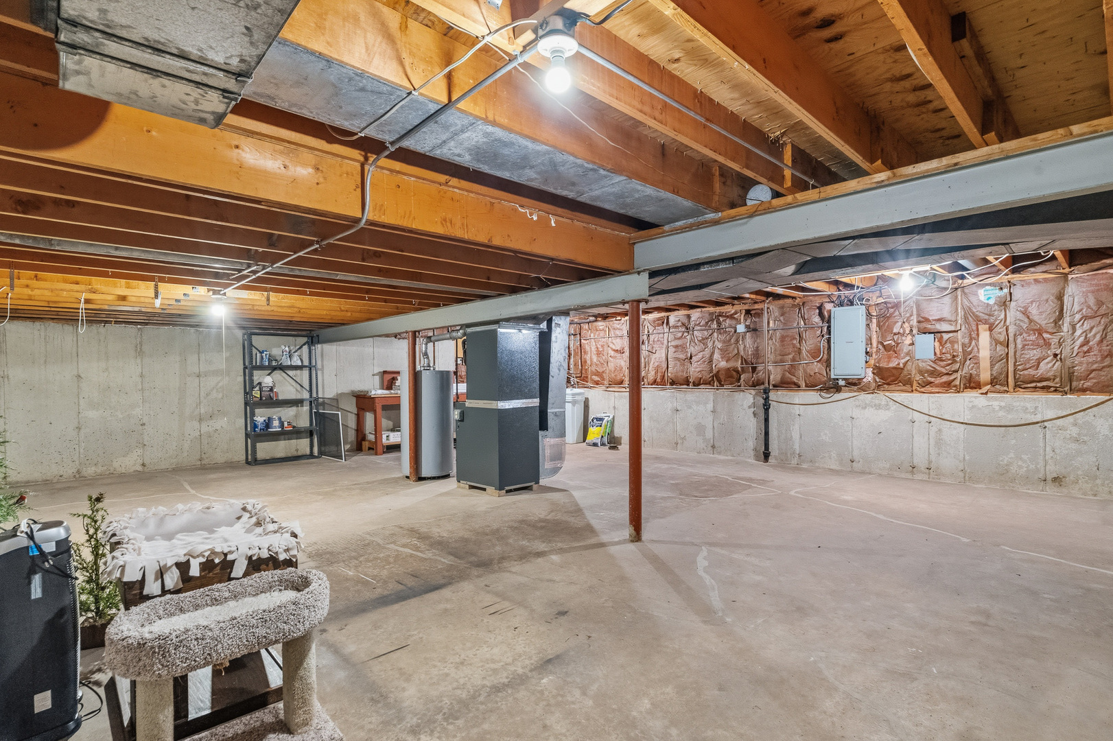 1107 VALLEY Lane, Lockport, IL 60441