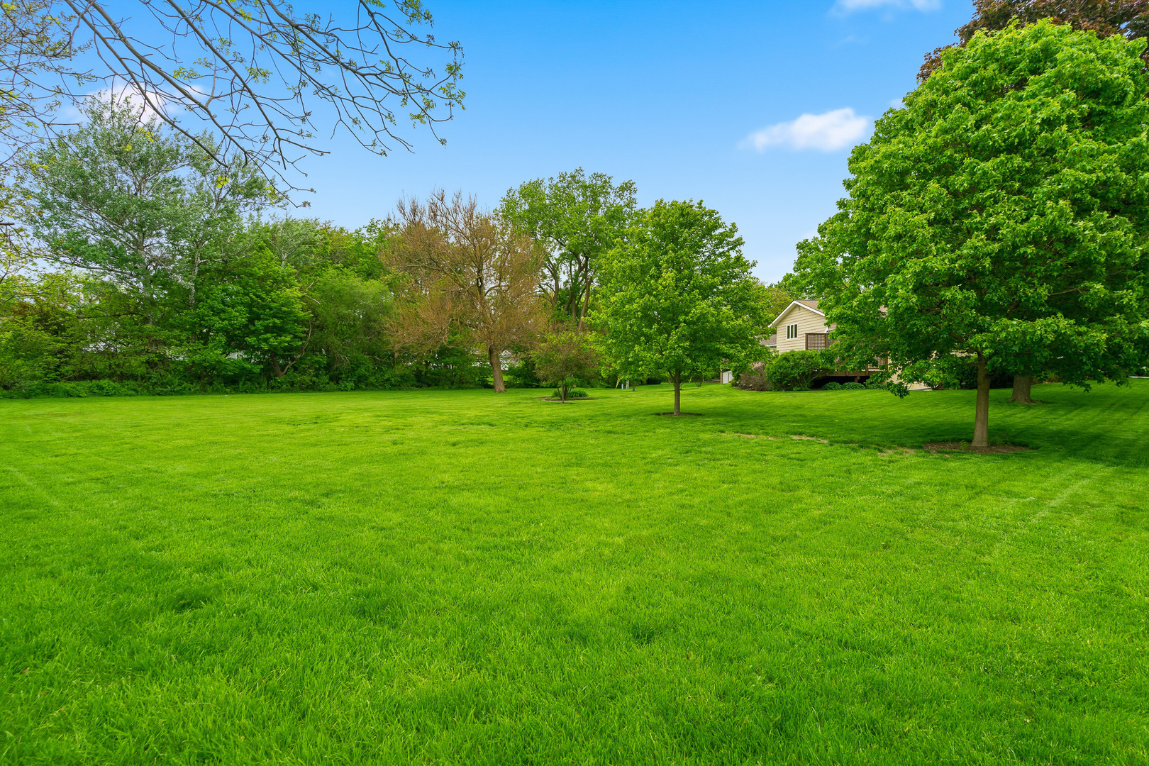 1107 VALLEY Lane, Lockport, IL 60441